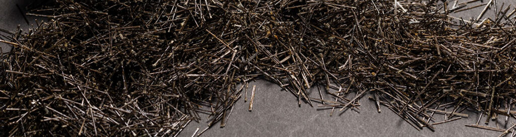 Basalt Fibres, SuperB