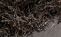 Basalt Super-B Fibres